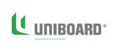 Uniboard entreprise manufacturière sur réseau ferroviaire